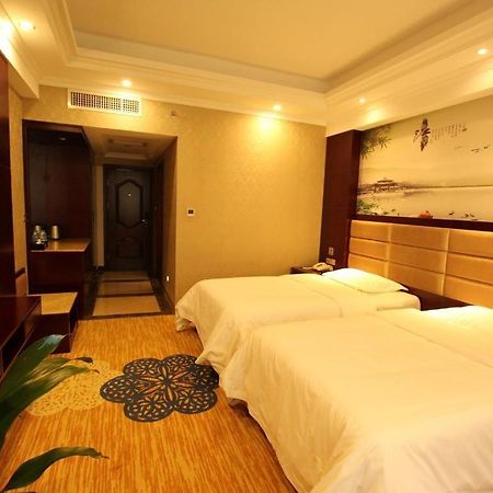 Yangshuo New West Street Hotel Vip Ngoại thất bức ảnh