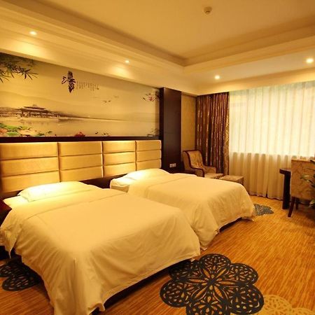 Yangshuo New West Street Hotel Vip Ngoại thất bức ảnh