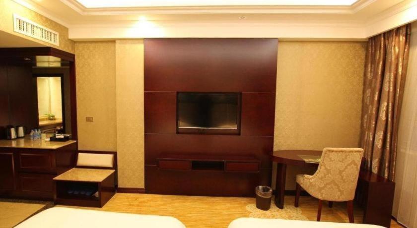 Yangshuo New West Street Hotel Vip Ngoại thất bức ảnh